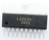 JVC Ic                                                           LA5644