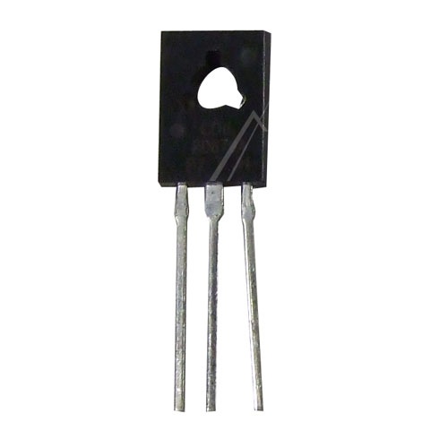 CDIL Transistors                                                  BD679A
