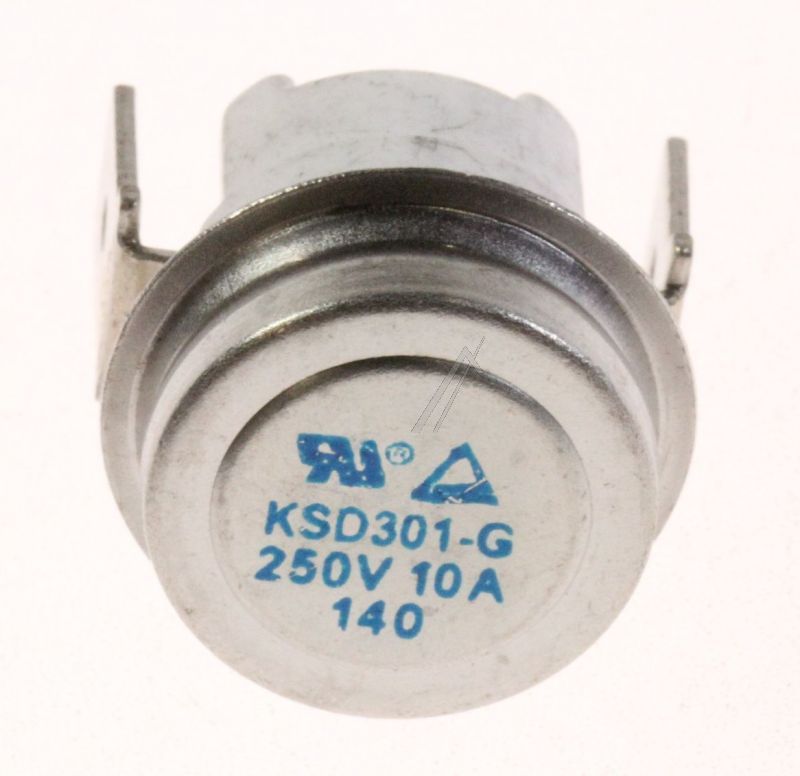 DeLonghi Temperatuurbegrenzers                                        5212510091
