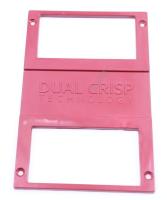 WHIRLPOOL/INDESIT Plaques et platines mecaniques                               488000858593