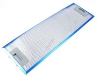 Candyhoover Filtres antigraisses metalliques                             49043153