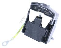 HISENSE/GORENJE Aansluitkast                                                 845672