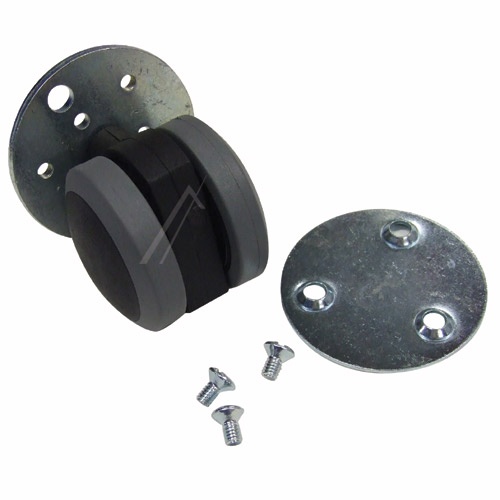 Nilfisk Roues                                                        1471040500