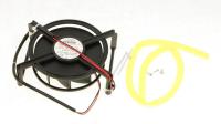 WHIRLPOOL/INDESIT Lüfter                                                       482000023499