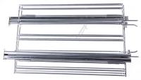 BEKO/GRUNDIG/ARCELIK Grilles telescopiques de four                                C00876132