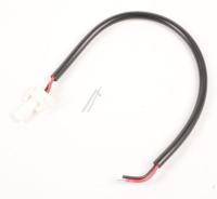 - Fiches/cables/adaptateurs                                    NM36561