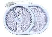 ELECTROLUX / AEG Ego stralingselementen braadzone                             3890808243