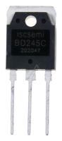 INCHANGE SEMICONDUCTOR Transistors                                                  BD245C