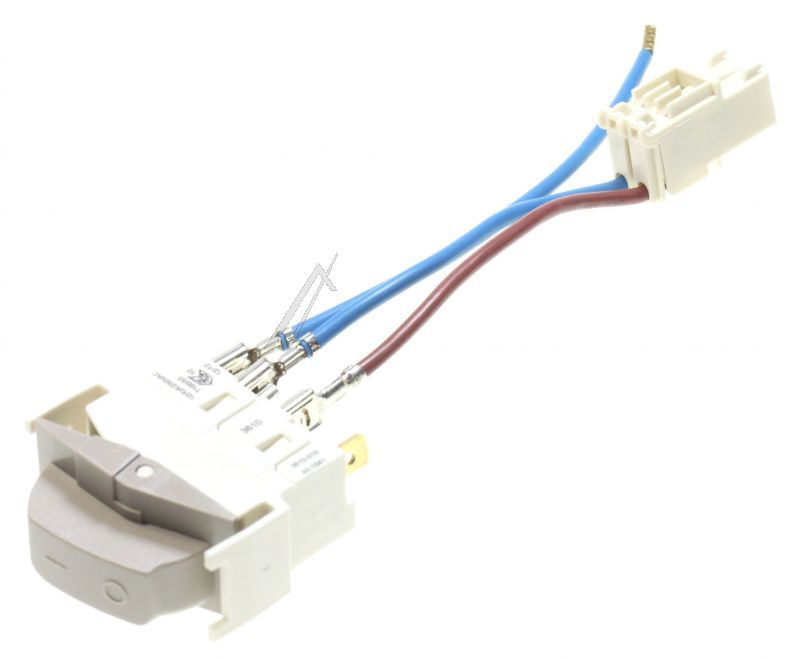 Boschsiemens Schakelaars                                                  00626108
