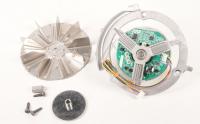 Boschsiemens Moteurs du ventilateur                                       12036386