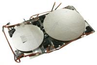 BEKO/GRUNDIG/ARCELIK Plaques induction                                            C00907366