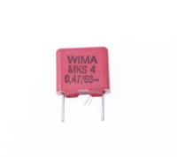 WIMA Mks4-impulscondensatoren                                     MKS4C034702C00MSSD