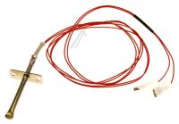 WHIRLPOOL/INDESIT Temperaturfühler für herde, ofen und kochfelder              481221058057