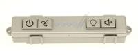 WHIRLPOOL/INDESIT Blenden                                                      488000500598