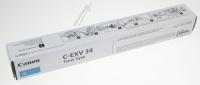 Canon Cartouches toner                                             3783B002