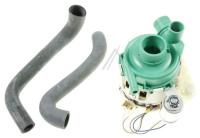 HISENSE/GORENJE Pompes de cyclage                                            555630