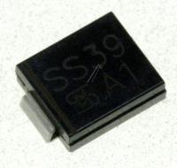 - Smd-diodes SS39