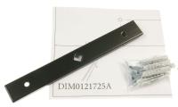 WHIRLPOOL/INDESIT Pieces de fixation                                           482000092273