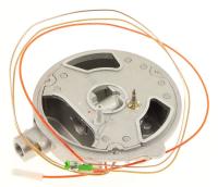 WHIRLPOOL/INDESIT Brander elementen                                            481010711599