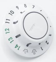 WHIRLPOOL/INDESIT Bediendrehknopf                                              488000507915