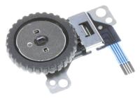 Panasonic Schakelaars                                                  K0RC01100013