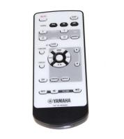 Yamaha Infrarot-fernbedienungen                                     WQ455200