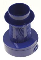 GROUPE SEB Reservoirs poussiere                                         RS2230001129