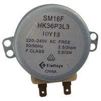 Smeg Draaiplateaumotoren ac 795210596