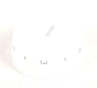 Teka Thermostaatknop                                              81693357