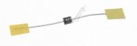 JVC Diodes                                                       AK04T2
