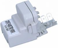 BEKO/GRUNDIG/ARCELIK Ontstoorfilters                                              C00865451
