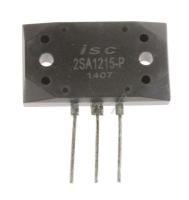 - Transistors                                                  