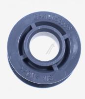 HISENSE/GORENJE Rollen für geschirrkorb                                      801805