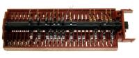 Boschsiemens Herdschalter/backofenschalter                                00495828