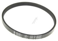 WHIRLPOOL/INDESIT Poly-v-snaar                                                 480112101253