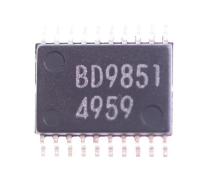 JVC Ic                                                           BD9851EFVX
