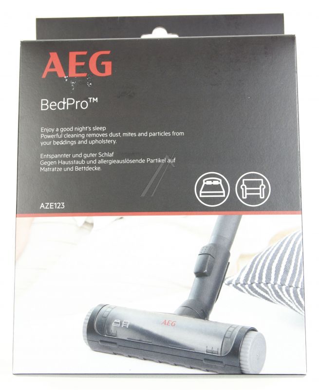 ELECTROLUX / AEG Buses aspirateur                                             9001689810