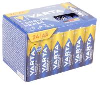 VARTA Batterijen penlite 4906121134