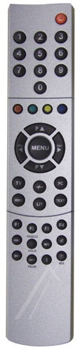 Grundig Telecommandes infrarouges                                    X52187R