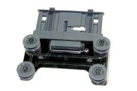 Samsung Roulettes de panier lv                                       DD9401106A