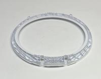 BEKO/GRUNDIG/ARCELIK Abdeckung gehäuse                                            C00888687