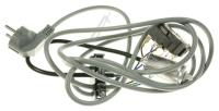 BEKO/GRUNDIG/ARCELIK Cordons secteur                                              C00968603