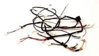 Midea Faisceaux de cables 17438200001325