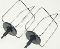 DeLonghi Batteurs (petit menager)                                     KW714767