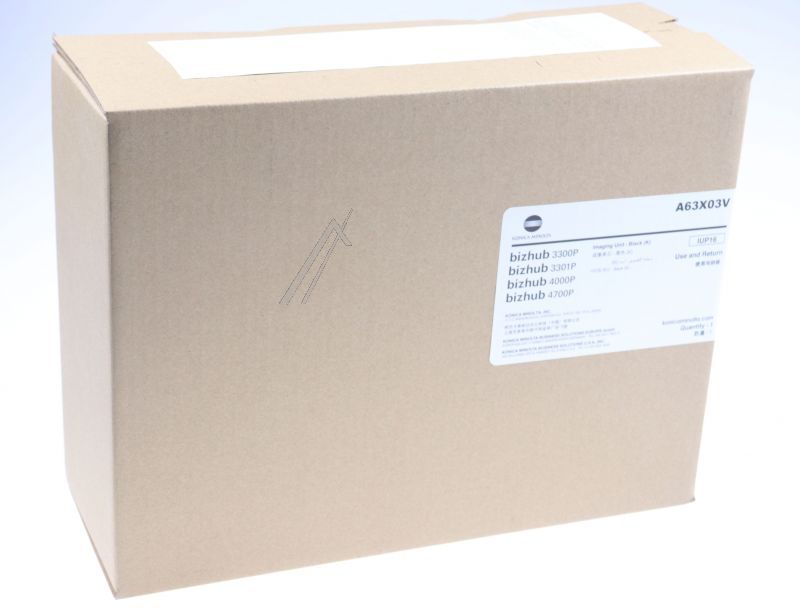 Konicaminolta Ontwikkel unit                                               A63X03V