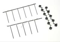 Boschsiemens Deur / klep / deksel                                         00644119