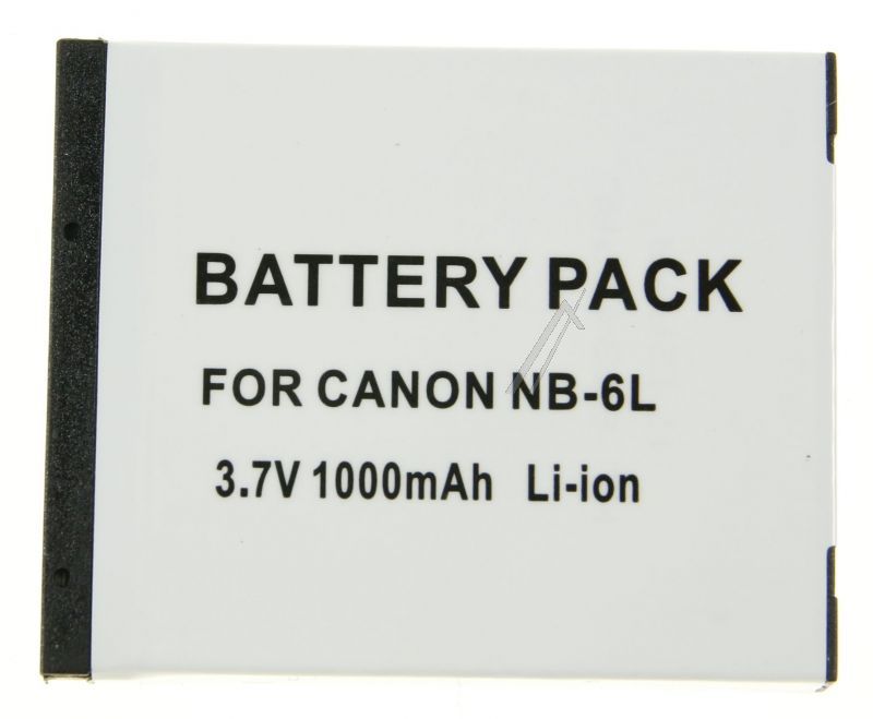 COM Accu voor digitale camera                                    