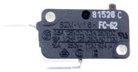 Midea Micro-switchs electromenager                                 17438200001432