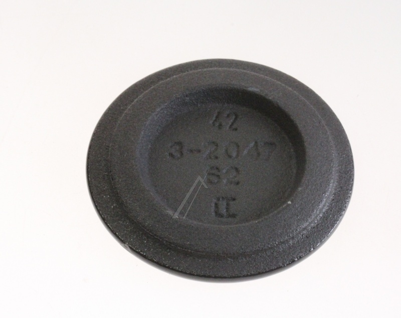 Boschsiemens Branderkop                                                   00155975