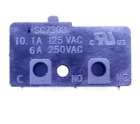 Boschsiemens Micro-switchs electromenager                                 00636292